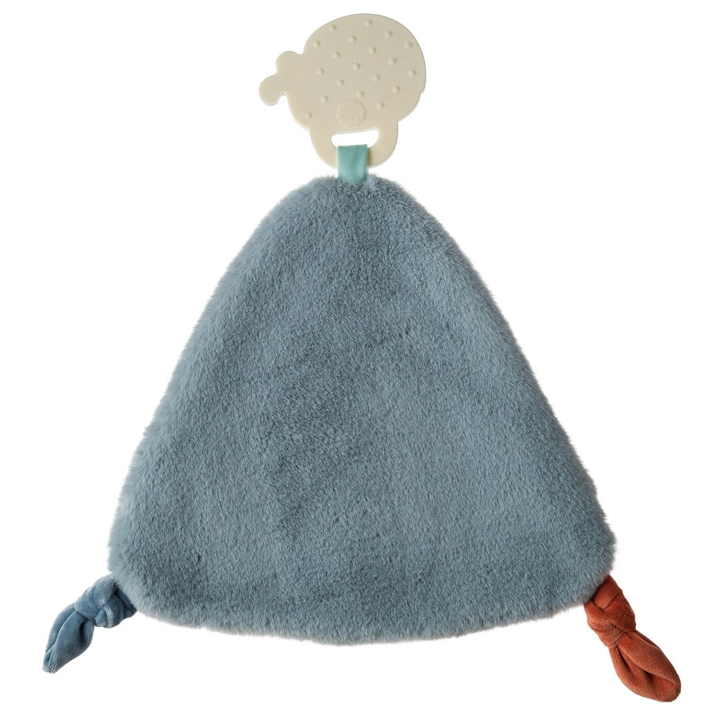 Chewy Crew Whale – 10″