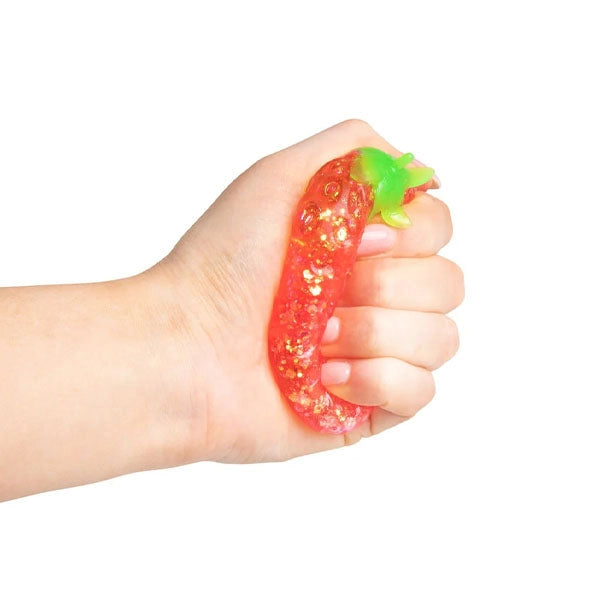 Scrunchems Sugar Squish Fruits