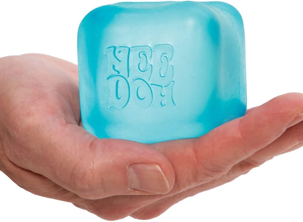 NeeDoh Nice Cube ( 1 per order)