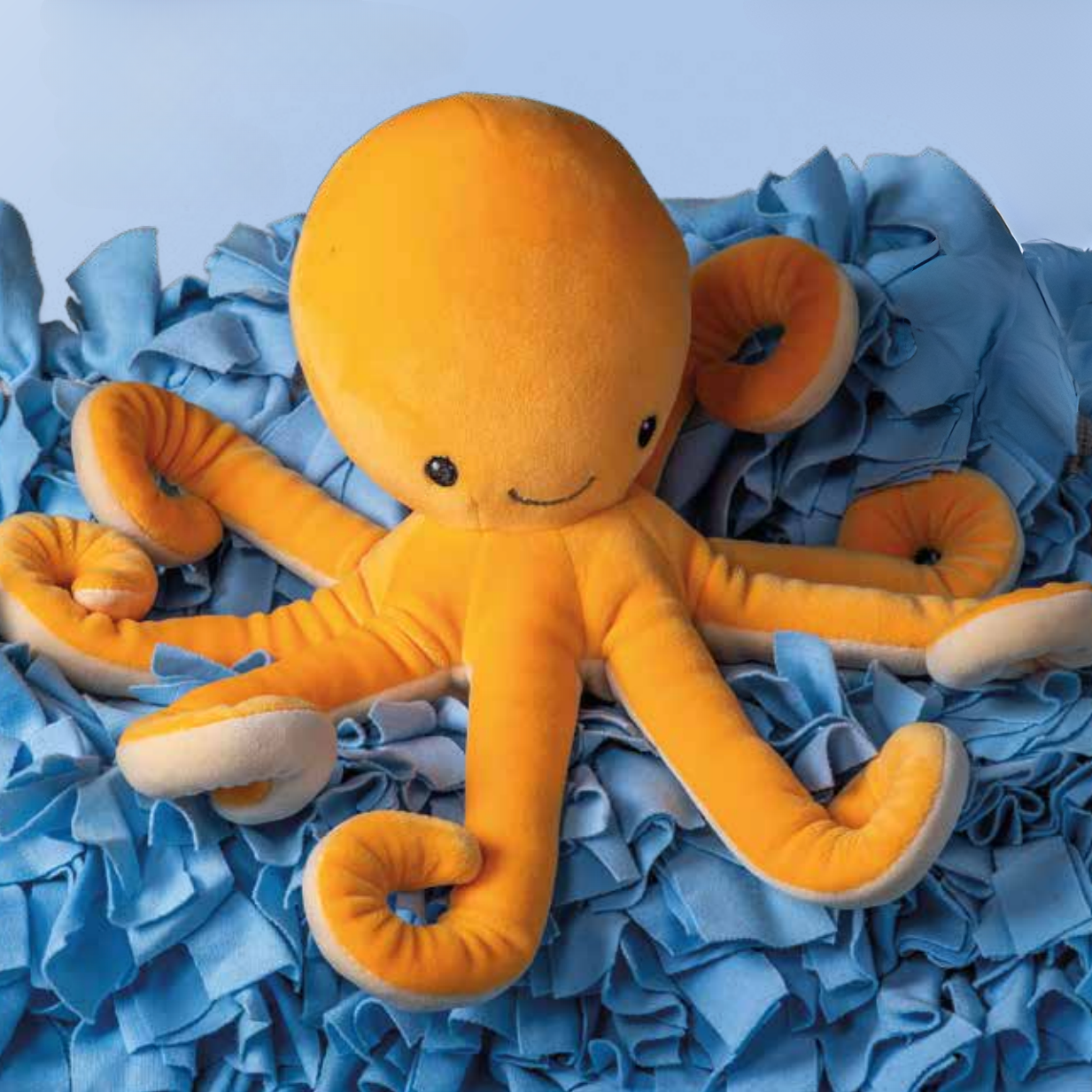 Smootheez Octopus – 10″