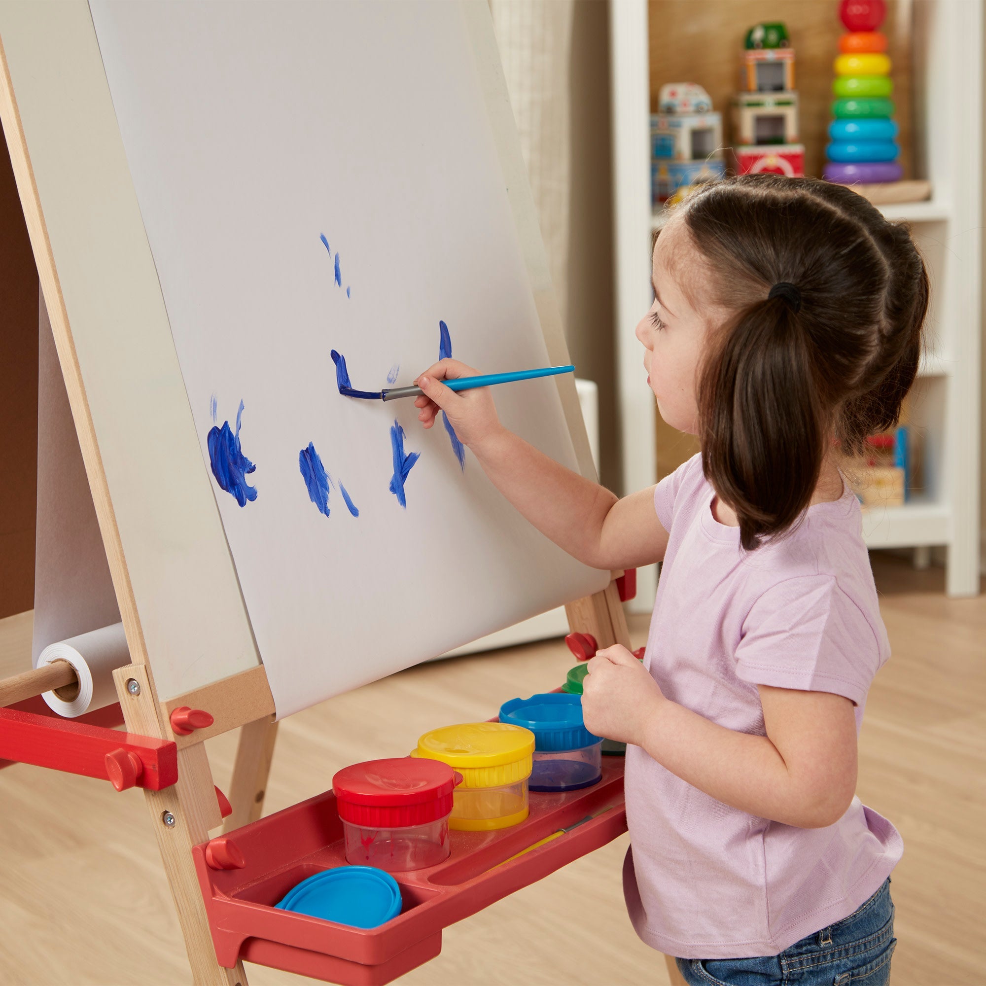 12" Easel Paper Roll