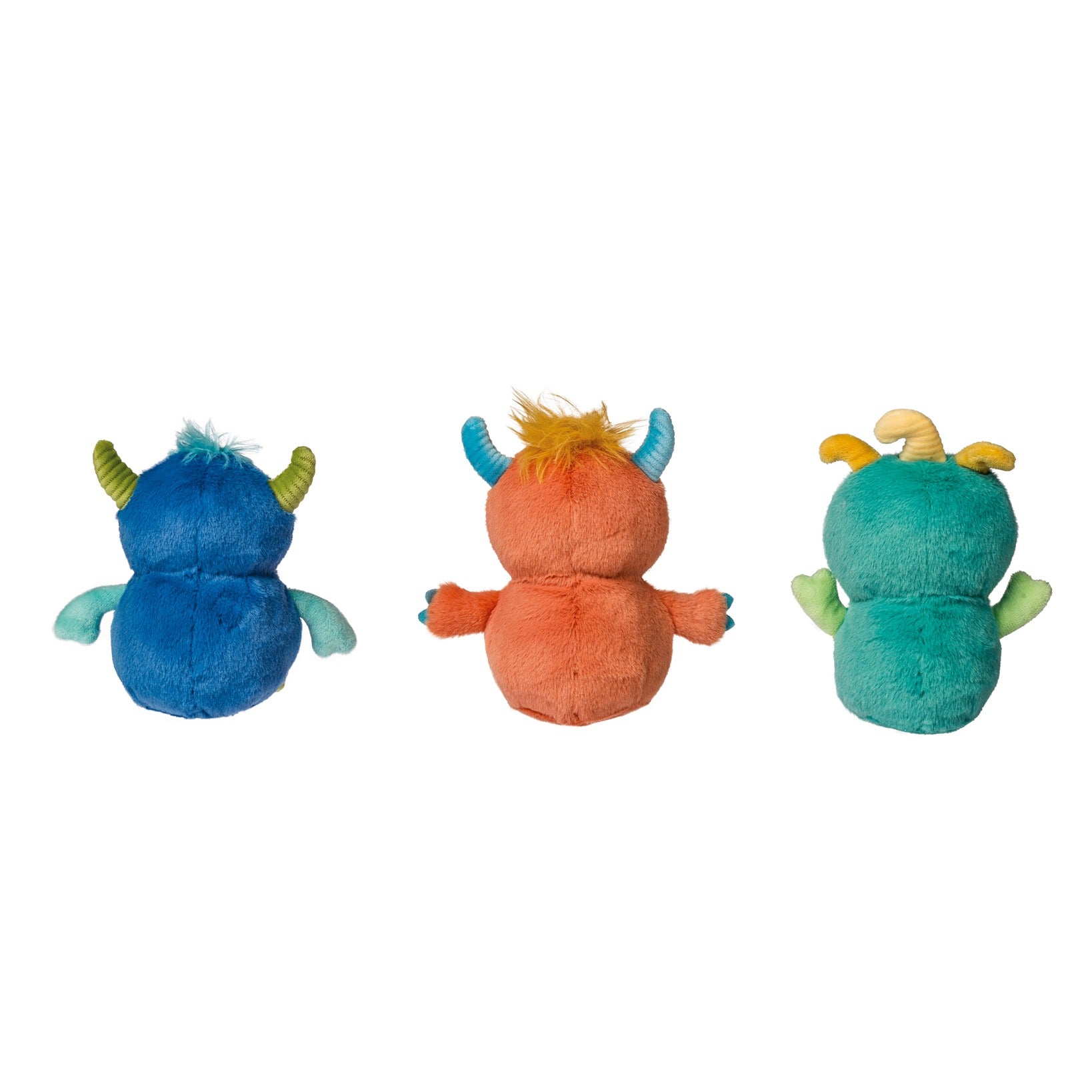 Fun Frights Monster Set – 6″