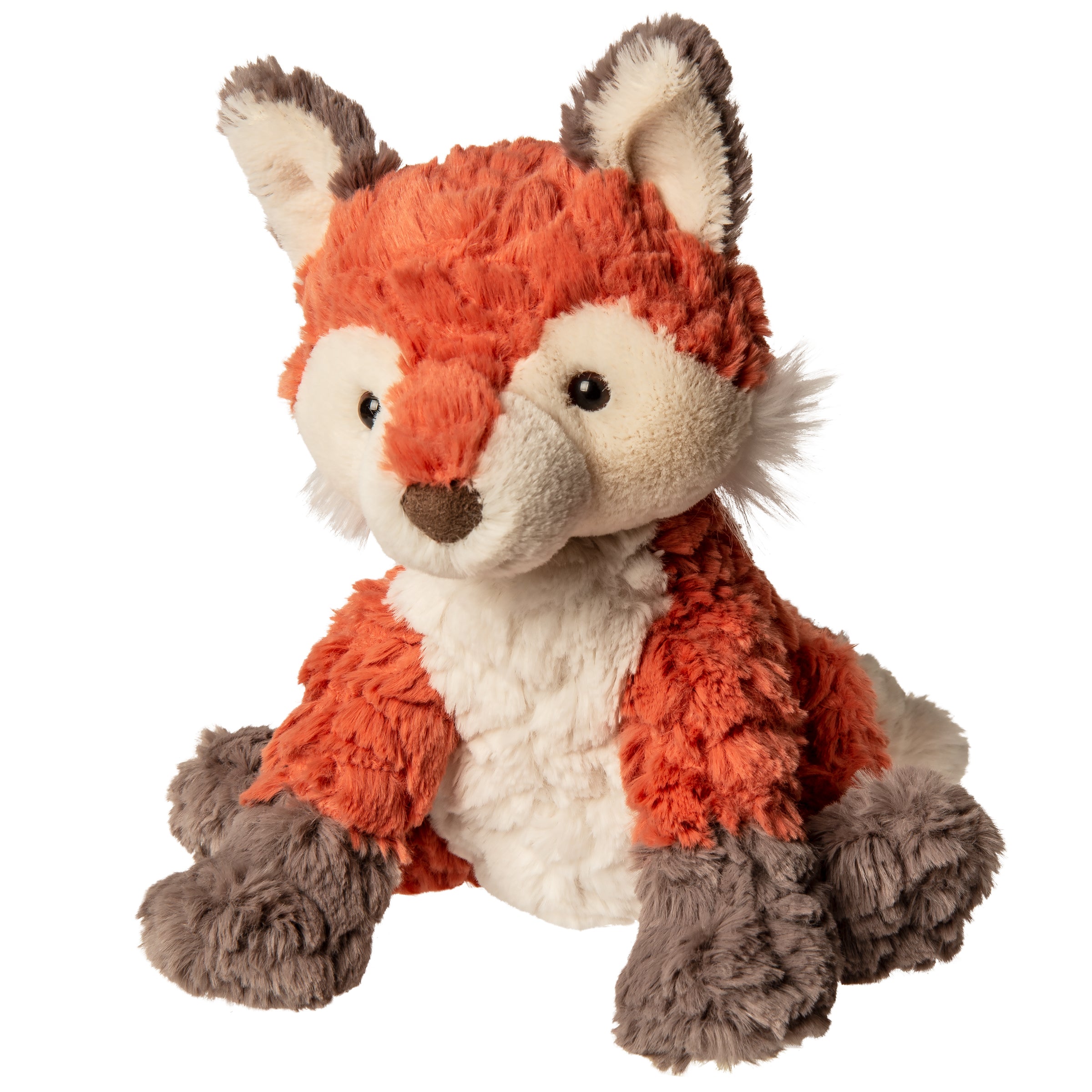 Putty Coral Fox – 9″