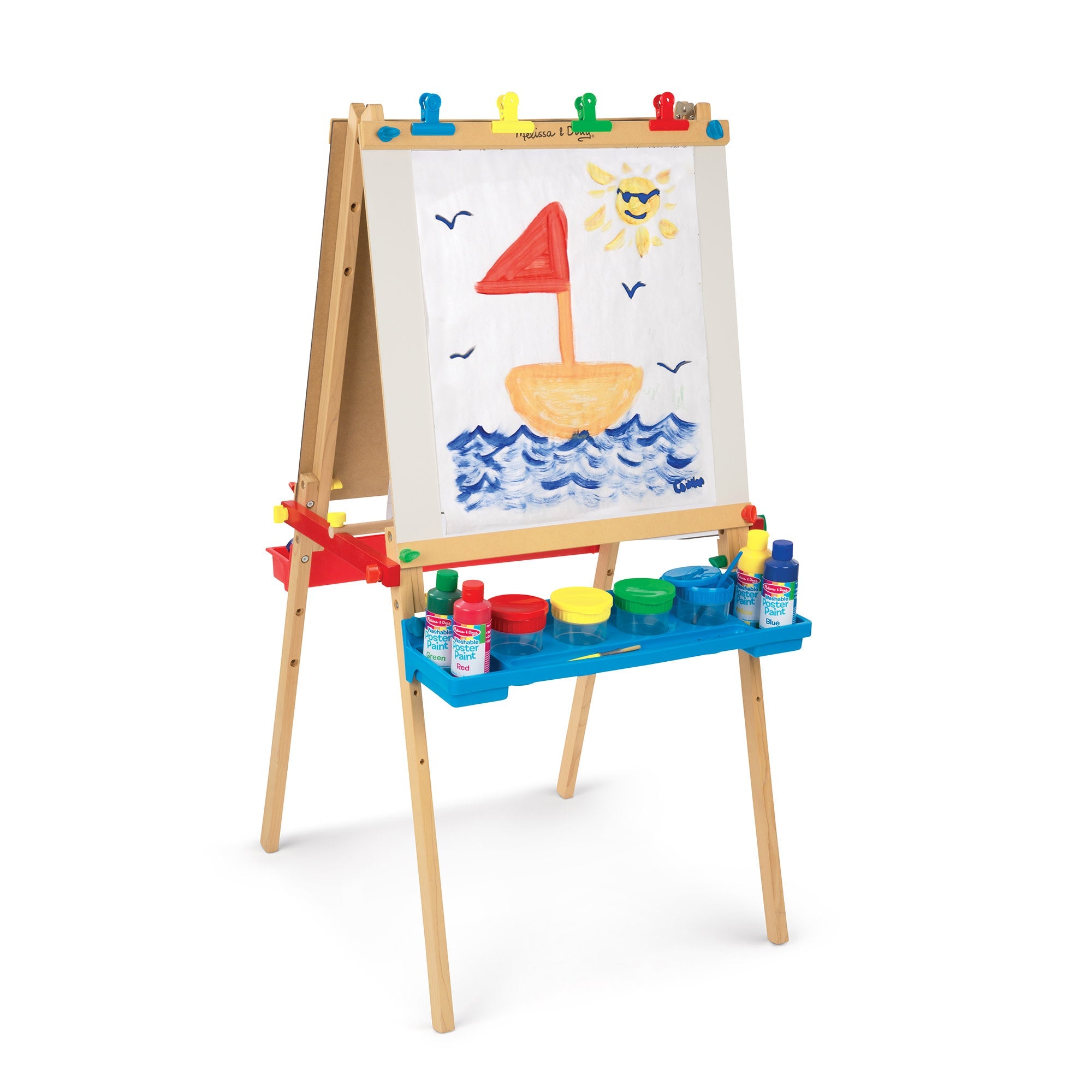 12" Easel Paper Roll
