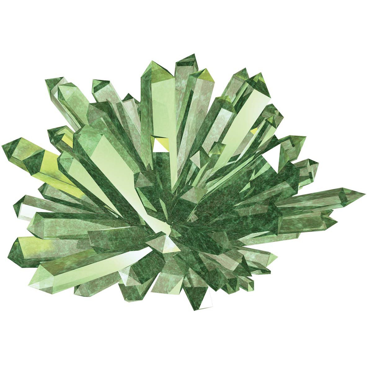 Toysmith Crystal Growing Box Kit