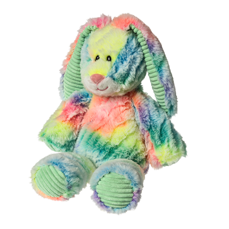 Marshmallow Confetti Bunny – 13″