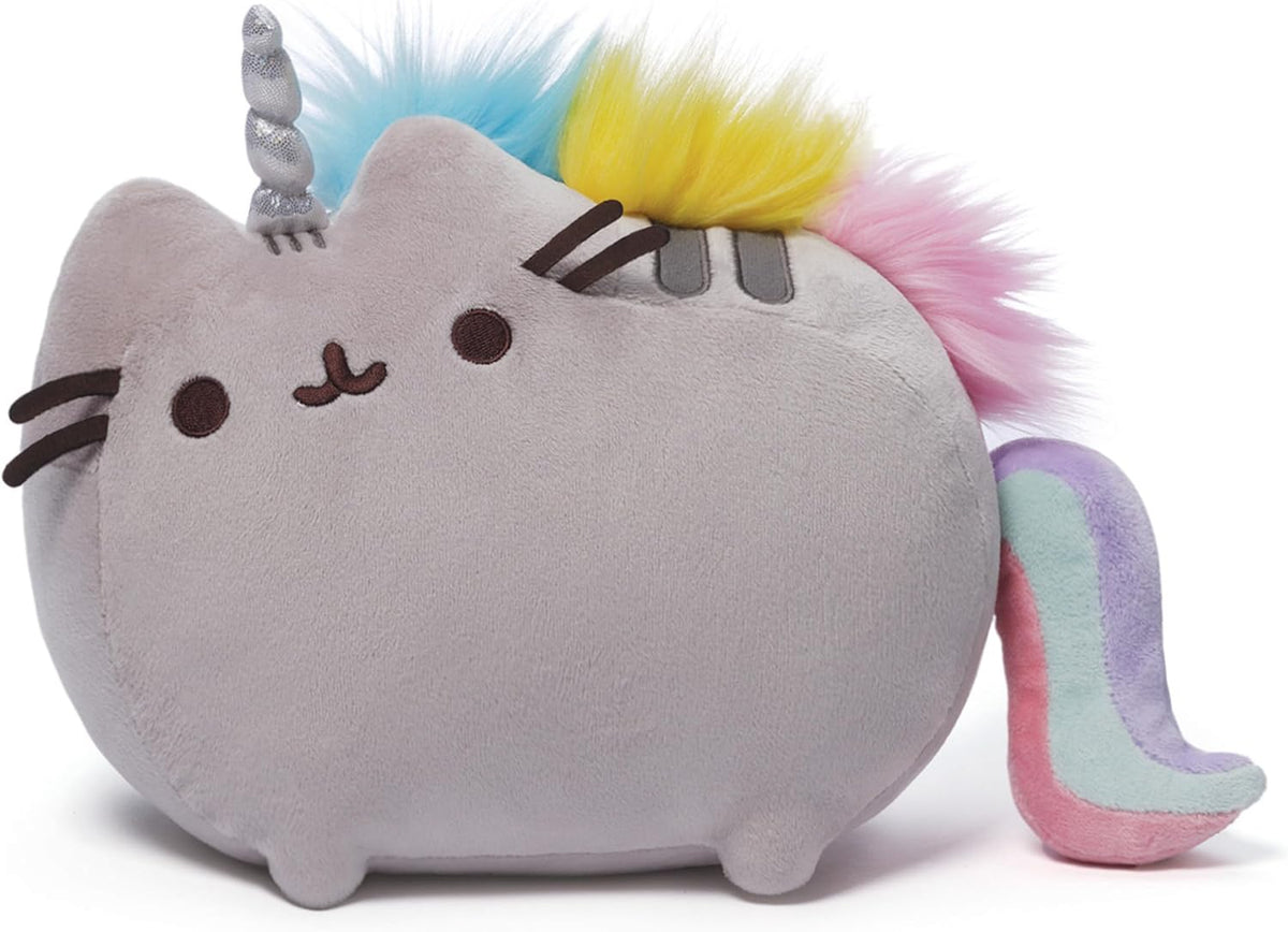Pusheen Pusheenicorn
