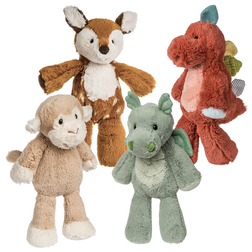 Marshmallow Dragon – 13″