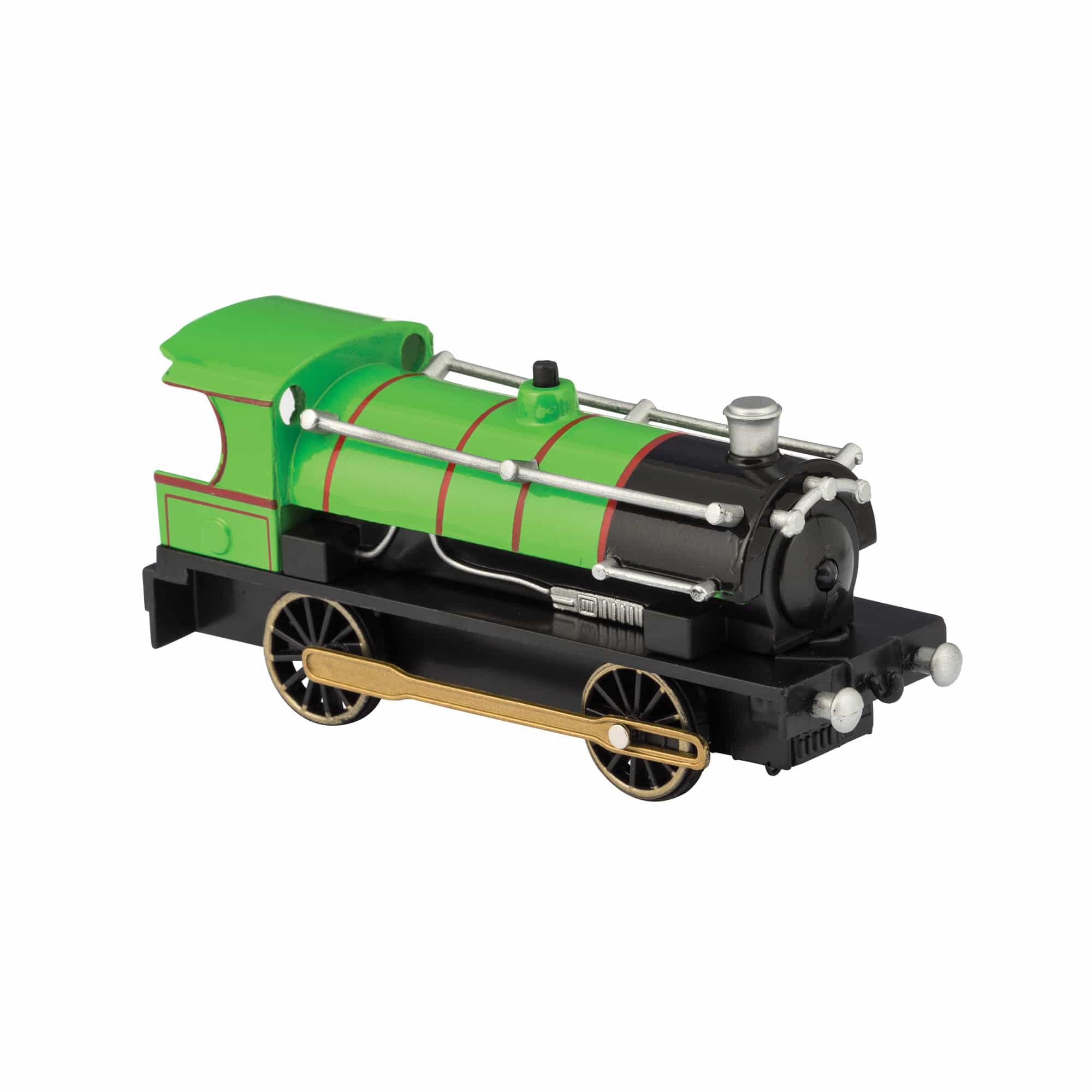 Diecast Light & Sound Train