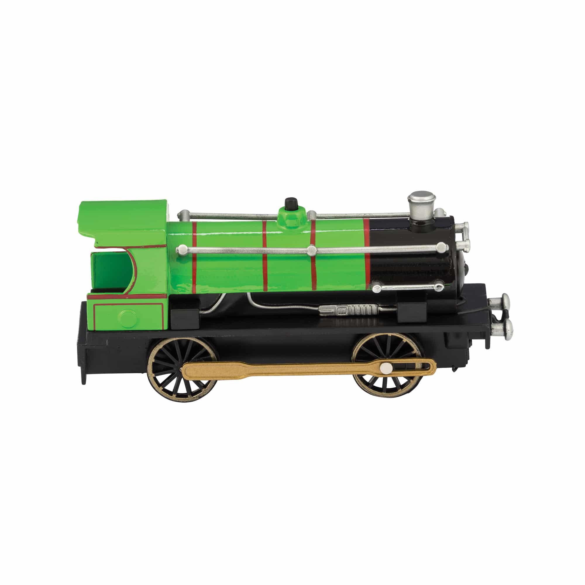 Diecast Light & Sound Train