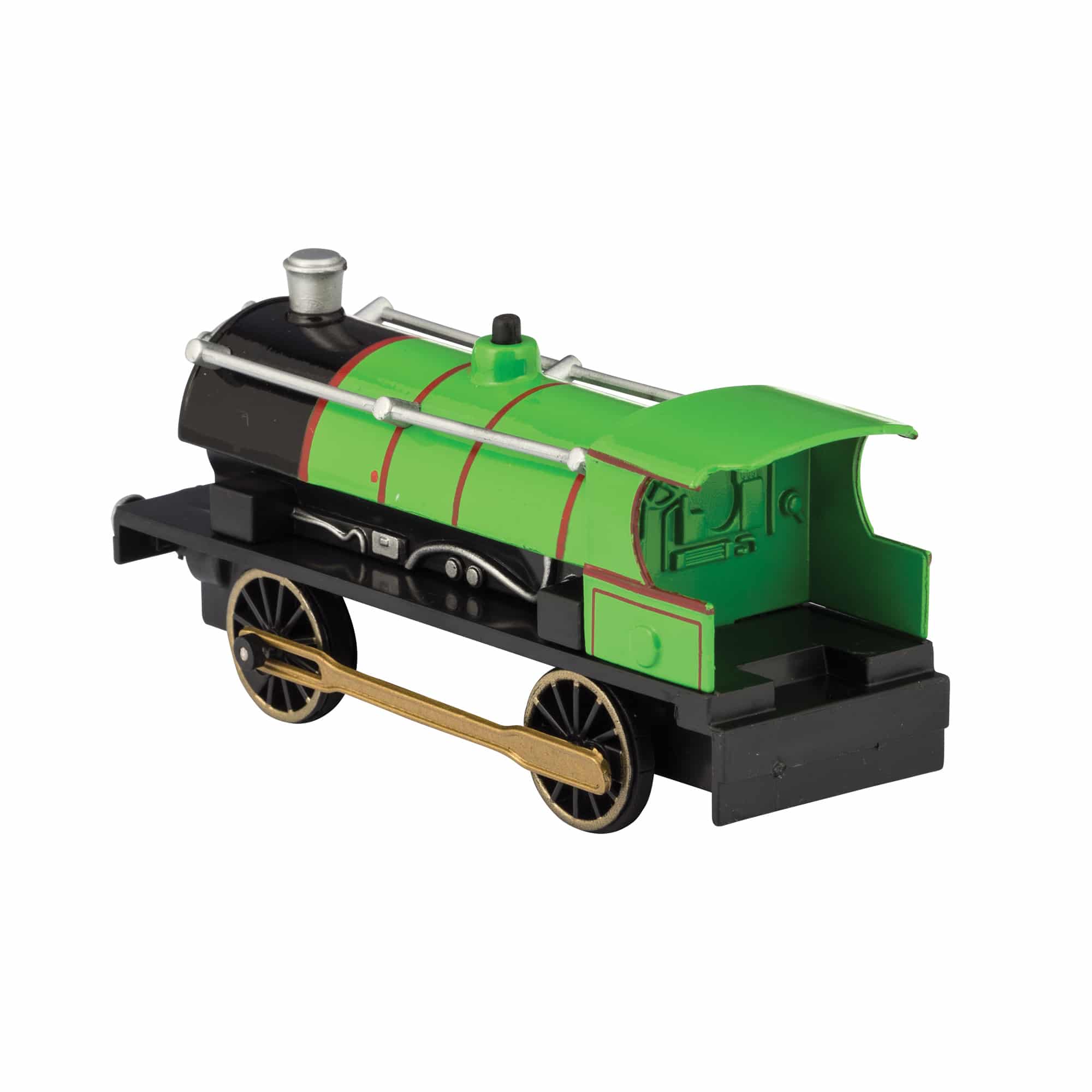 Diecast Light & Sound Train