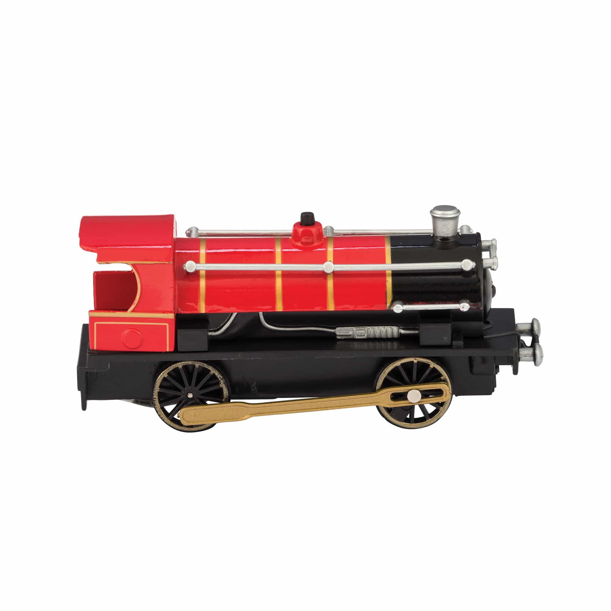 Diecast Light & Sound Train