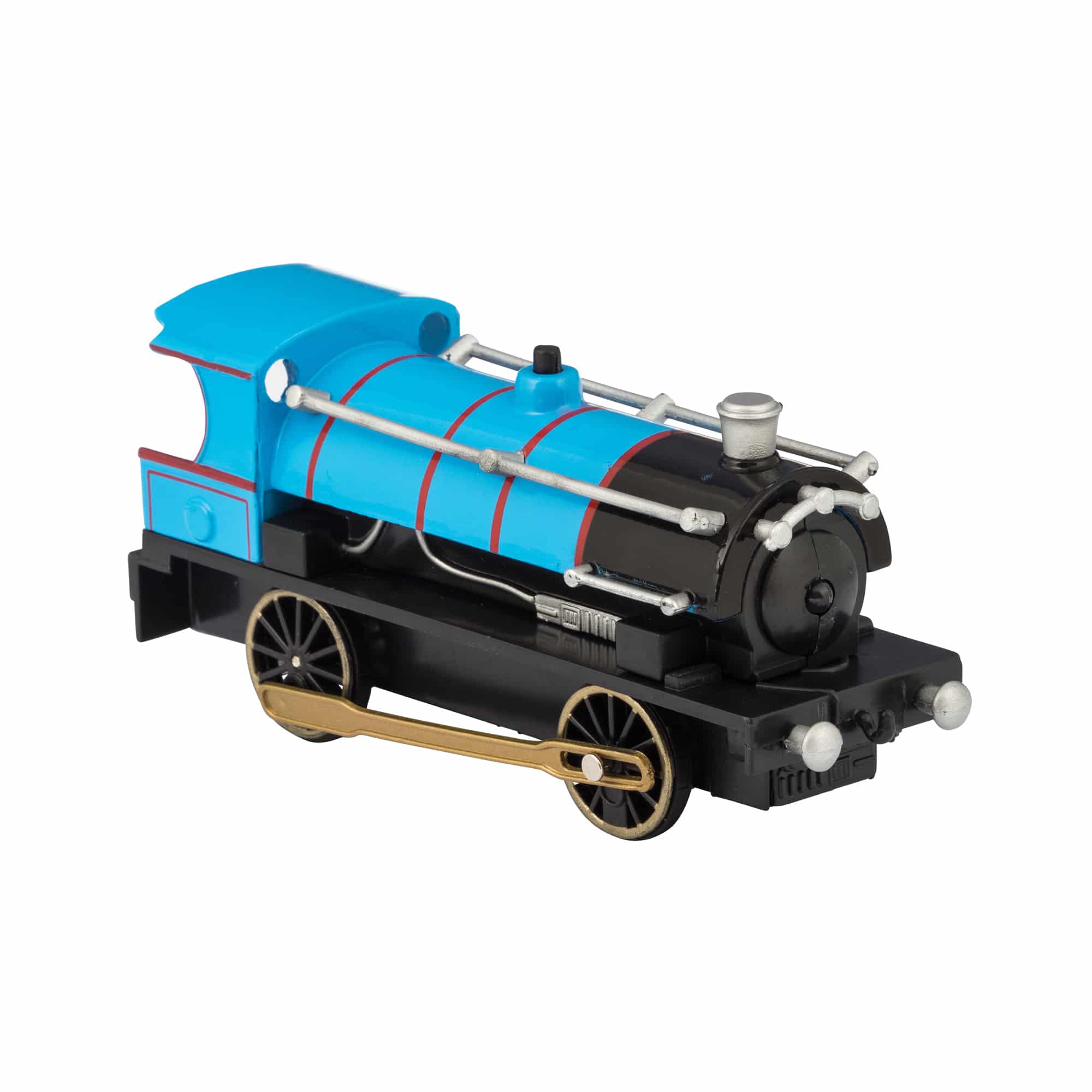 Diecast Light & Sound Train