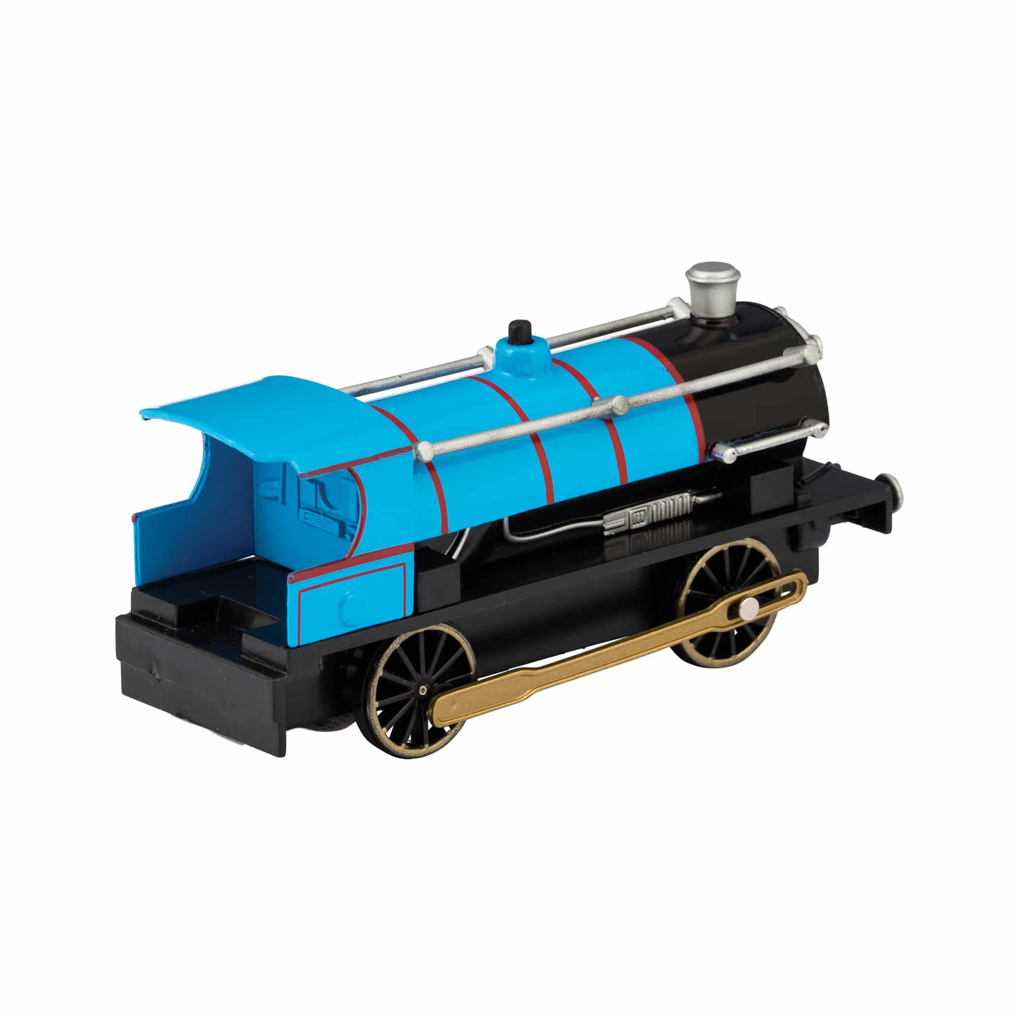 Diecast Light & Sound Train