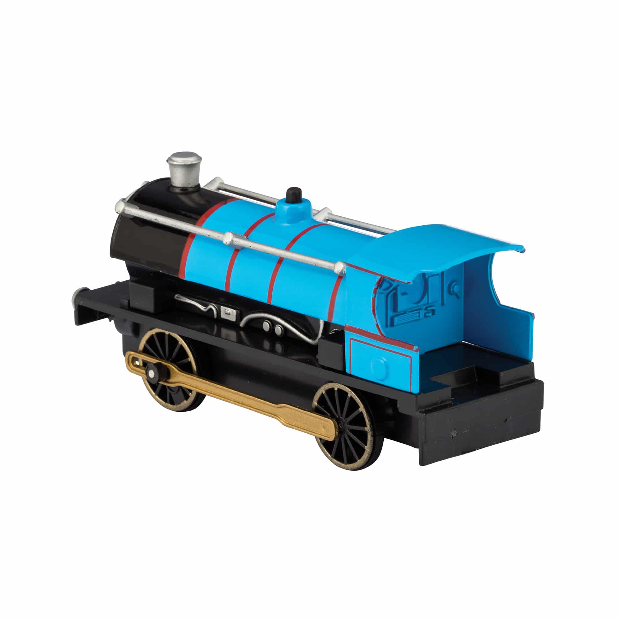Diecast Light & Sound Train