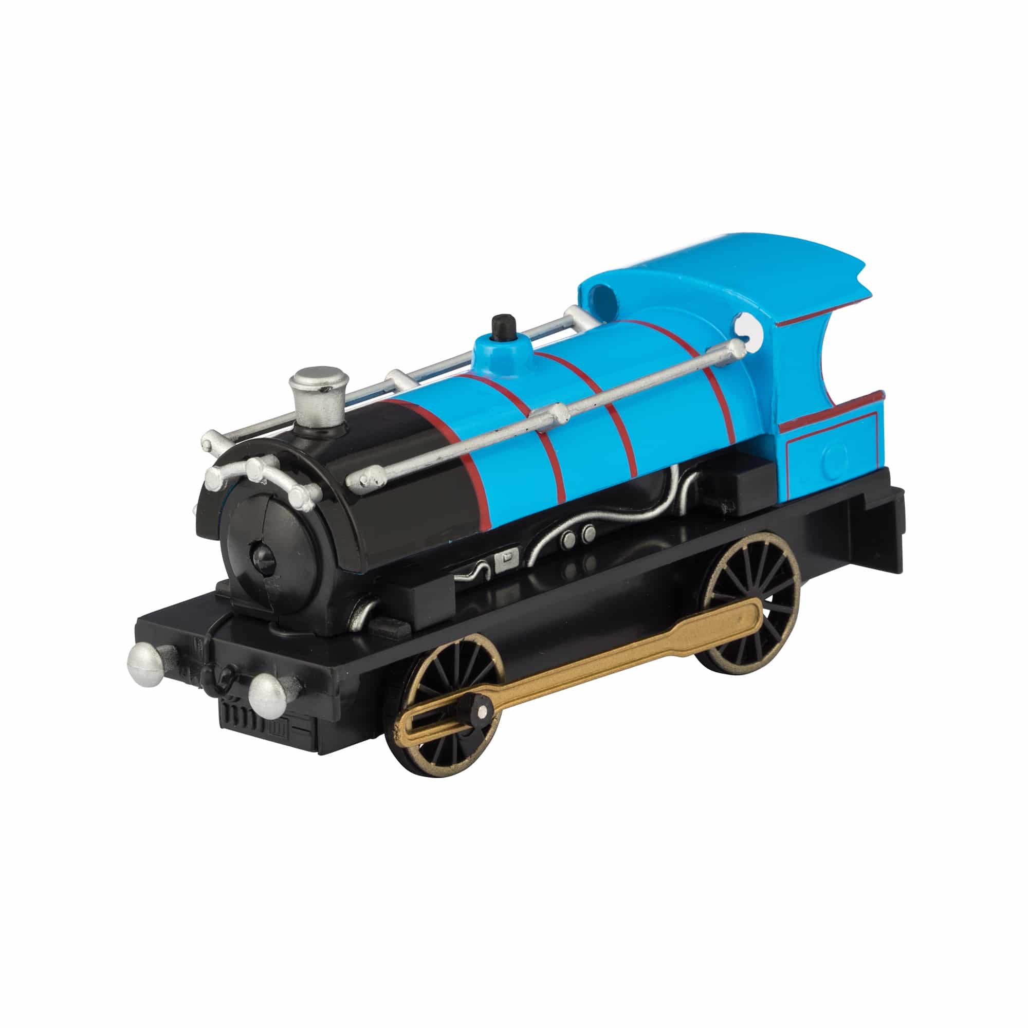 Diecast Light & Sound Train