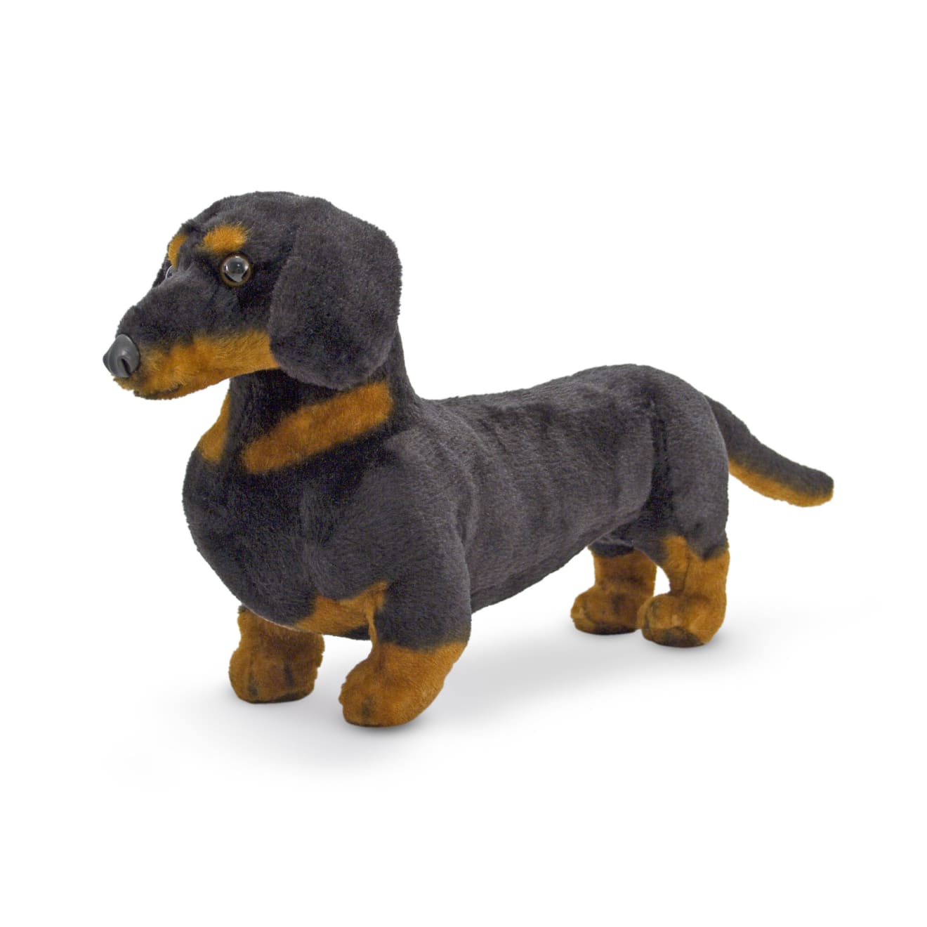 Dachshund Dog Stuffed Animal