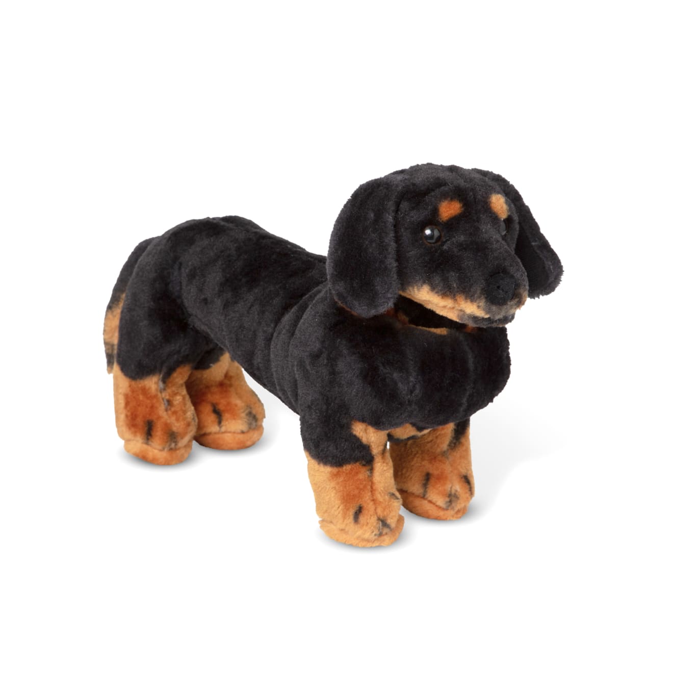 Dachshund Dog Stuffed Animal