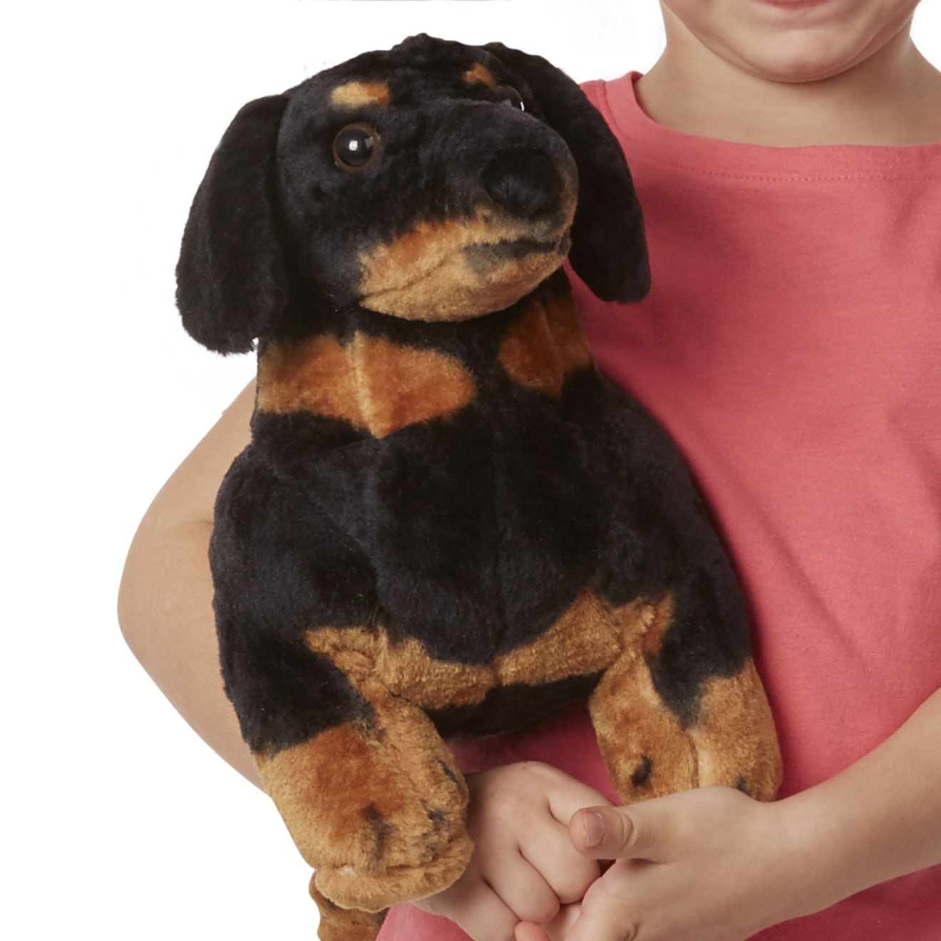 Dachshund Dog Stuffed Animal