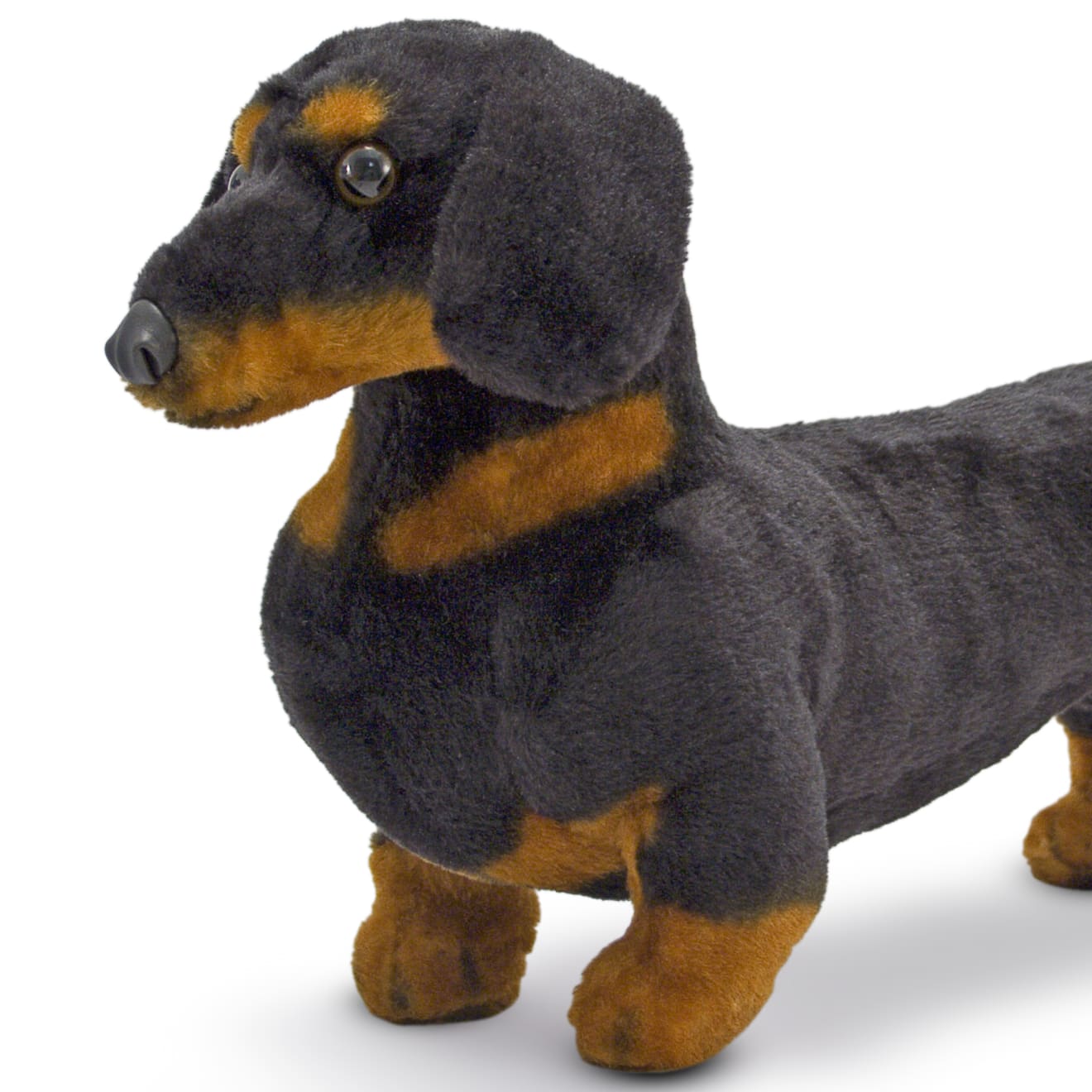 Dachshund Dog Stuffed Animal
