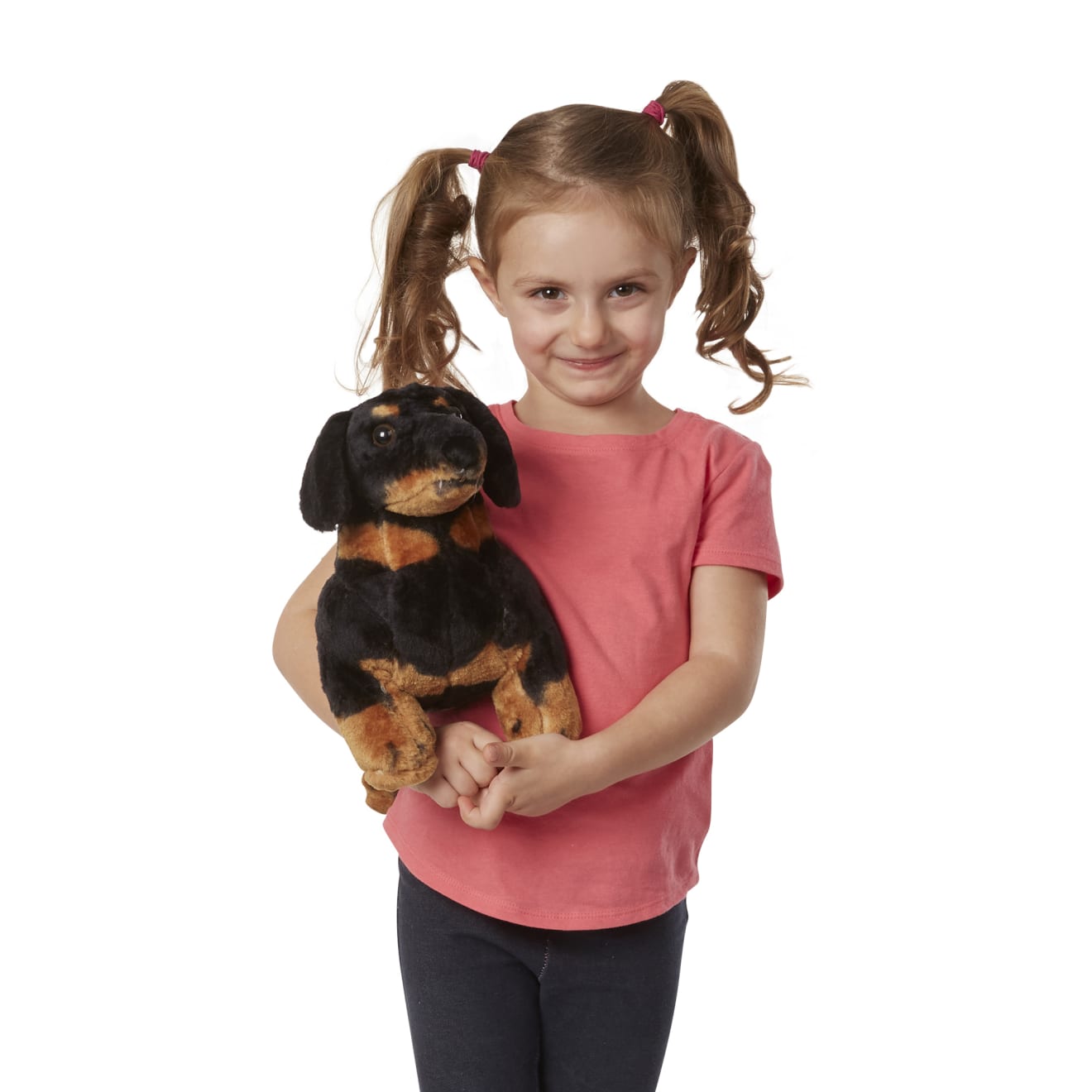 Dachshund Dog Stuffed Animal