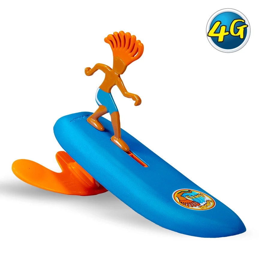 Surfer Dudes (One per order color picked at random)