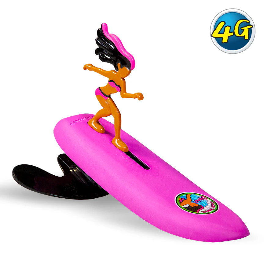 Surfer Dudes (One per order color picked at random)