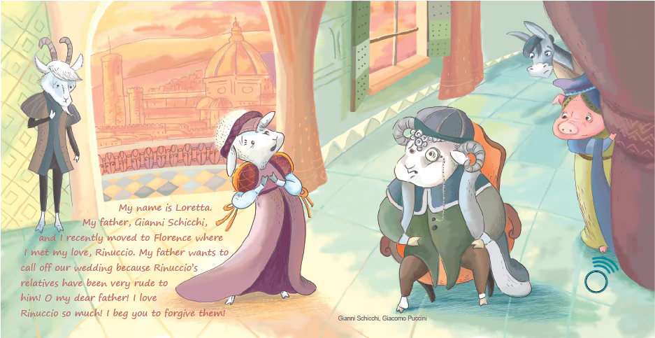 My First Opera