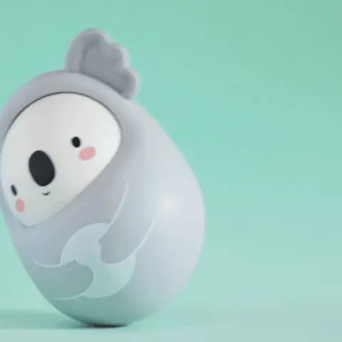 Koala Roly Poly