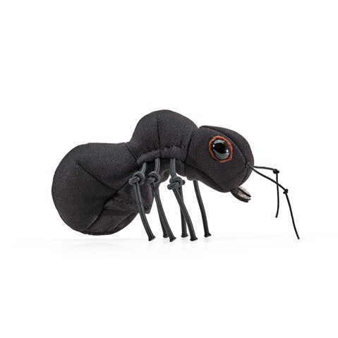 Mini Ant Finger Puppet
