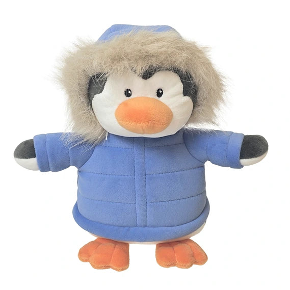 Parka Penguin 7"