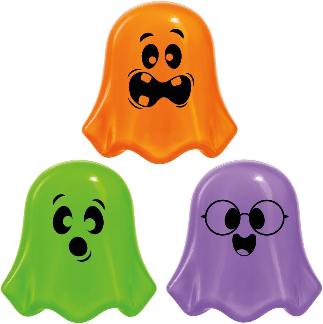 Needoh Needohween Baby Boos