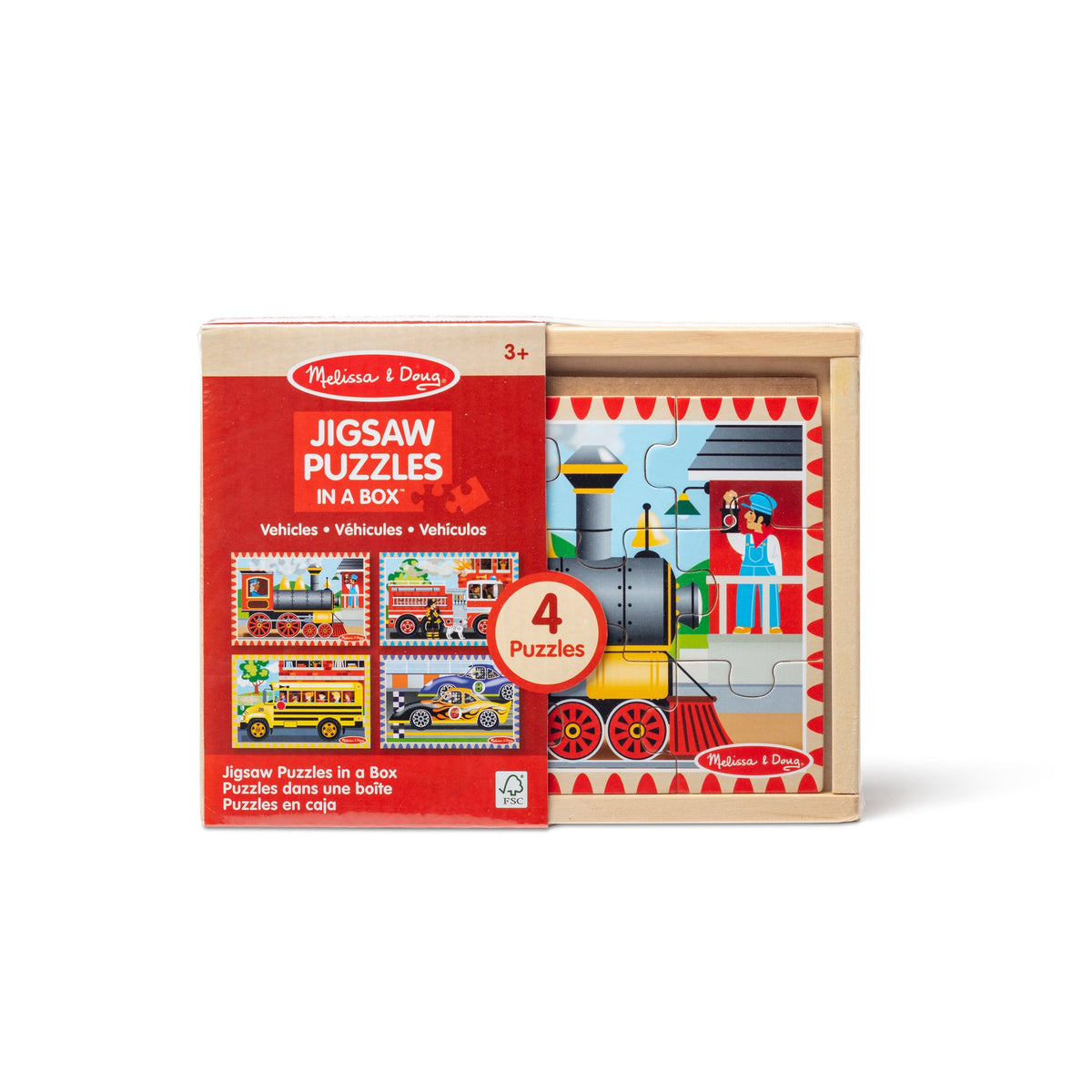 Things That Go Bundle