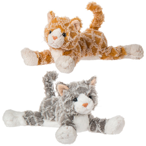 Fabfuzz Waffles Kitten Set – 8″