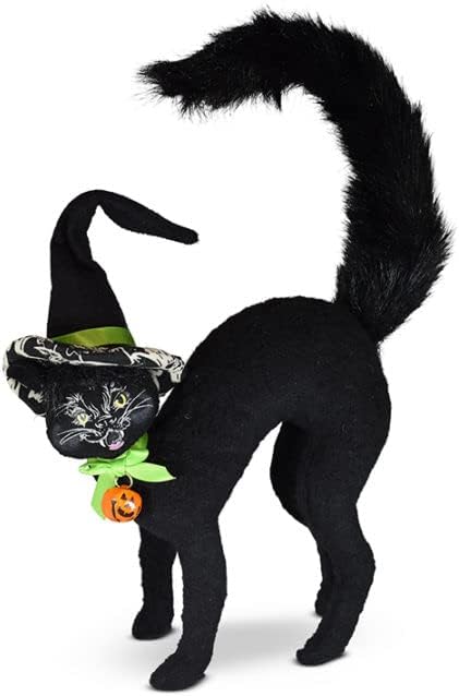 Annalee 8" Ghostly Scaredy Cat
