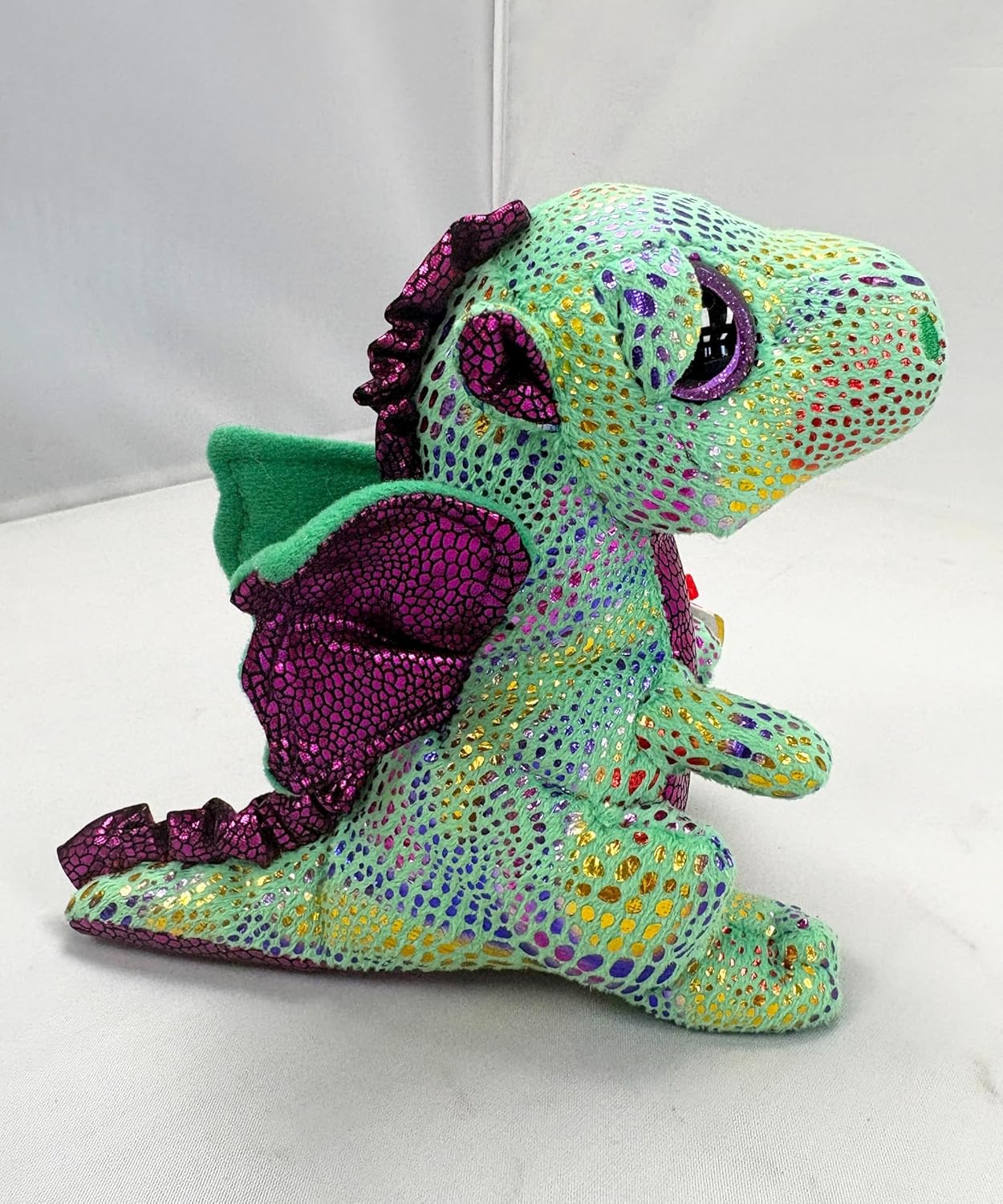 TY Beanie Boo Cinder 6"