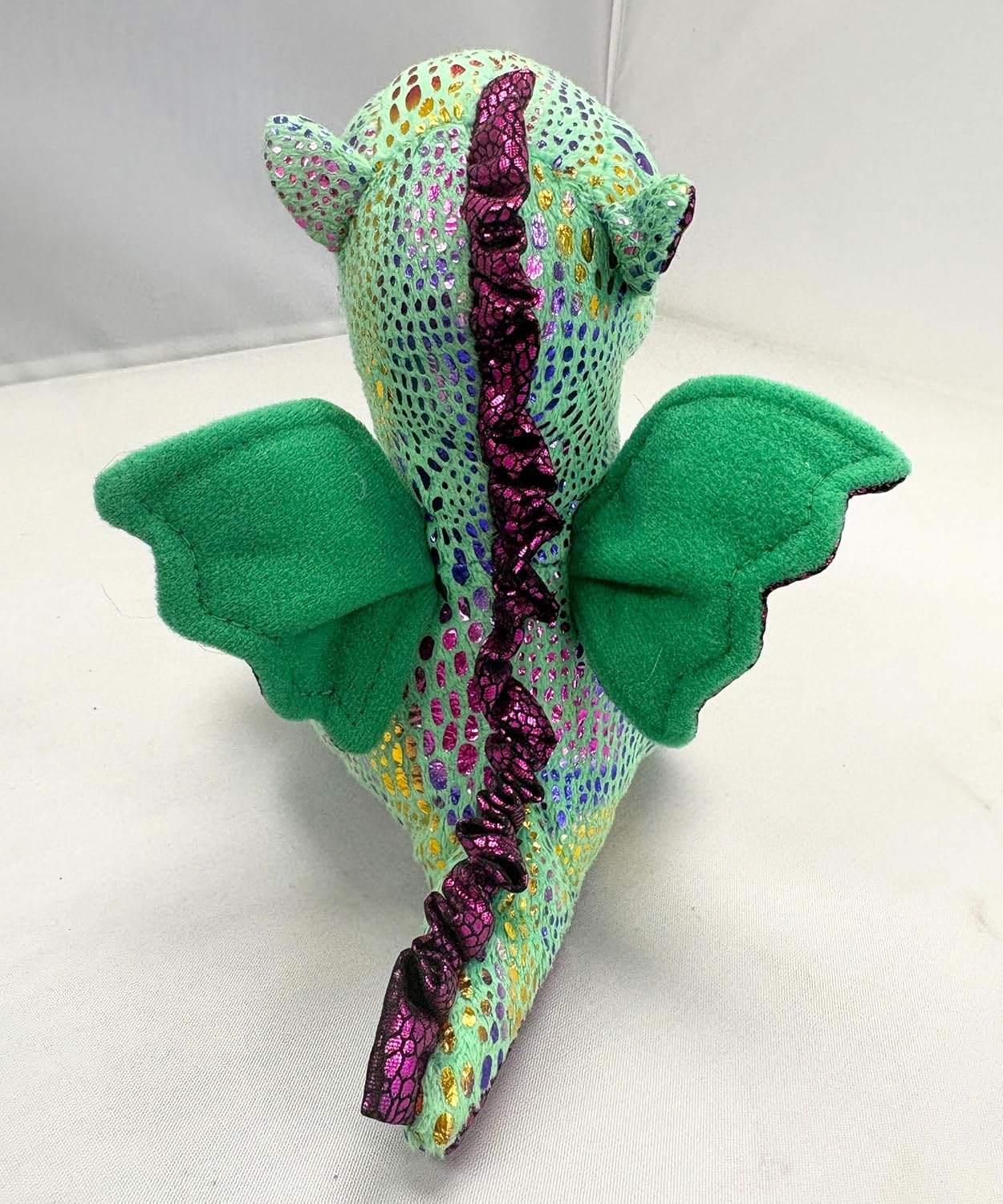 TY Beanie Boo Cinder 6"