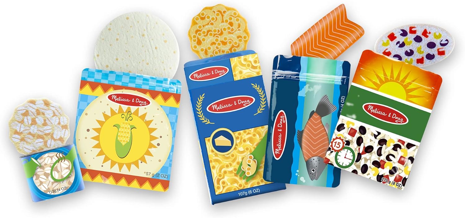 Let’s Explore Outdoor Cooking Play Set