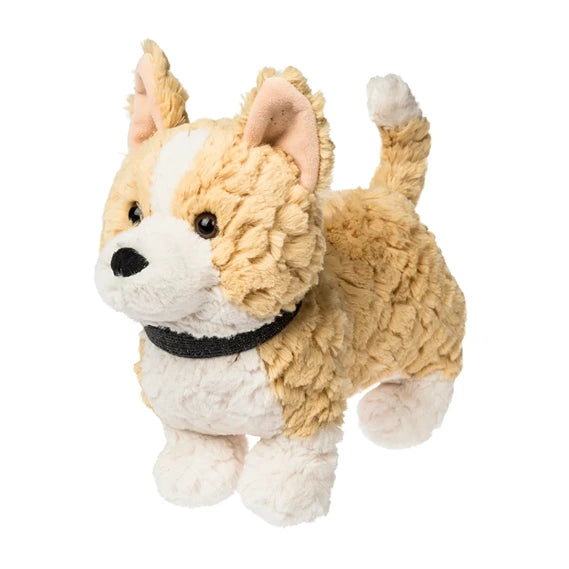 Putty Cookie Corgi – 12″