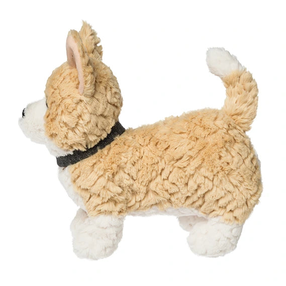 Putty Cookie Corgi – 12″