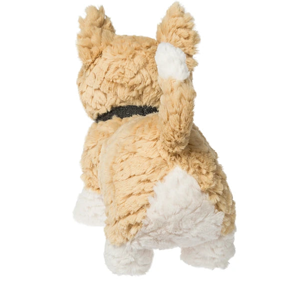 Putty Cookie Corgi – 12″