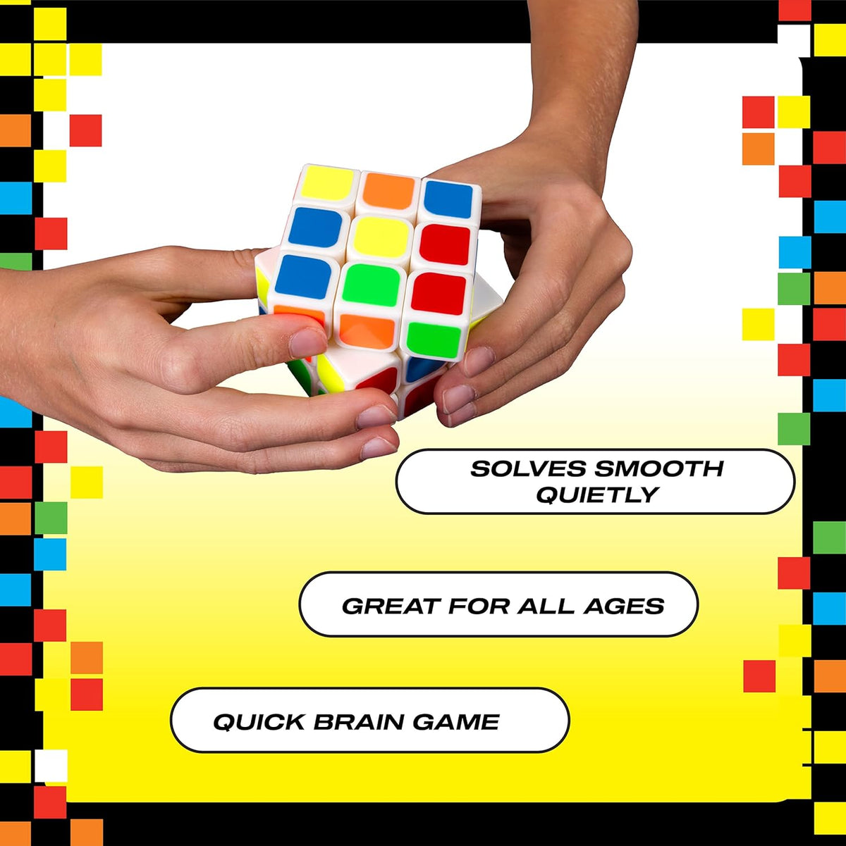 Duncan Quick Cube 3 x 3