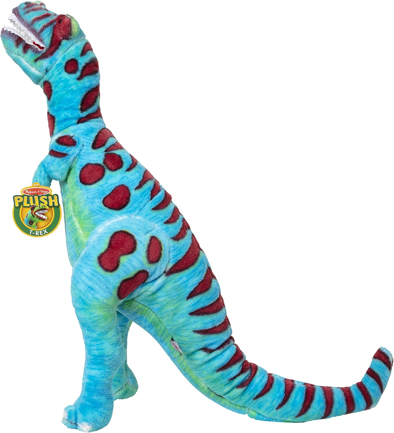 T-Rex Dinosaur (Over 2 feet Tall)