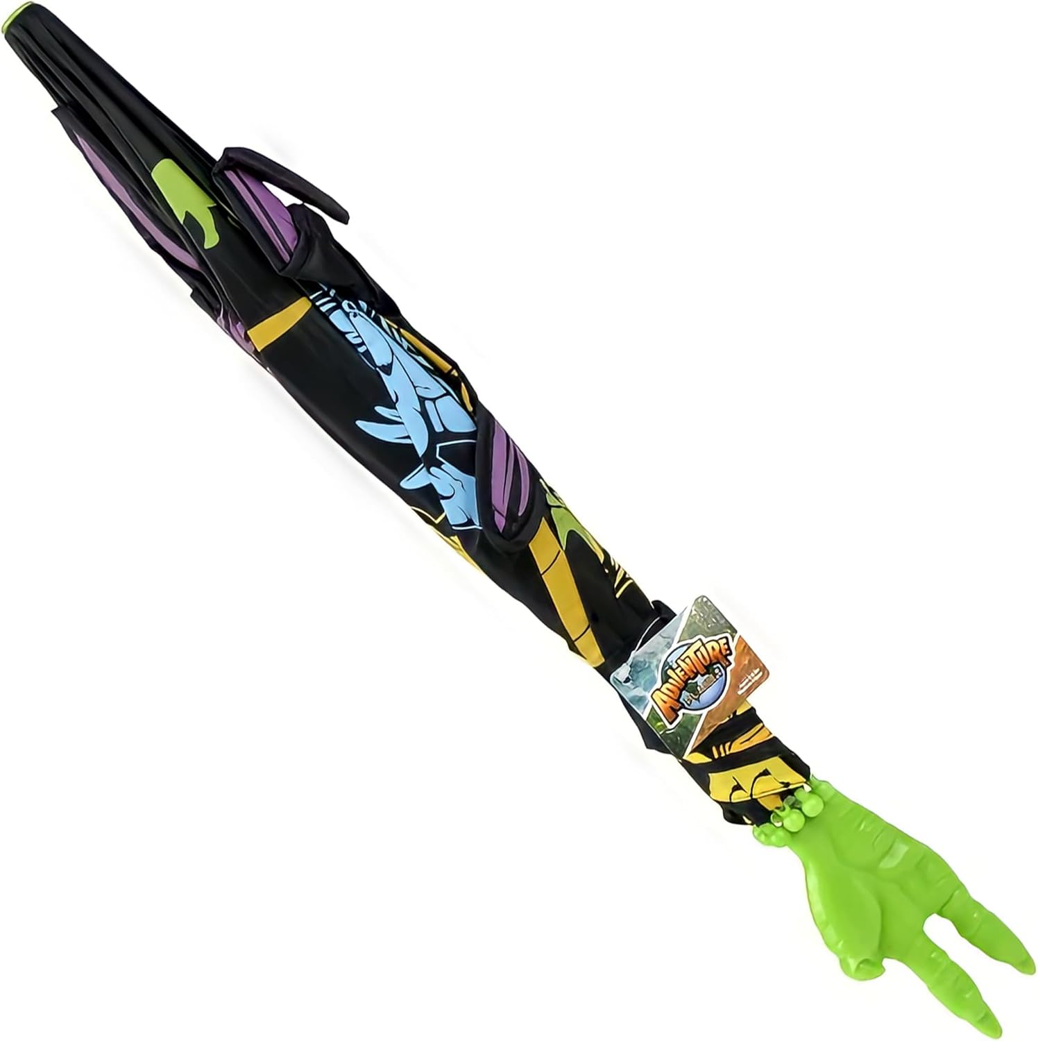 30 Inch Dinosaur Umbrella