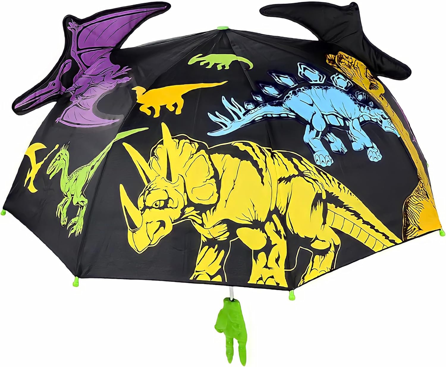 30 Inch Dinosaur Umbrella