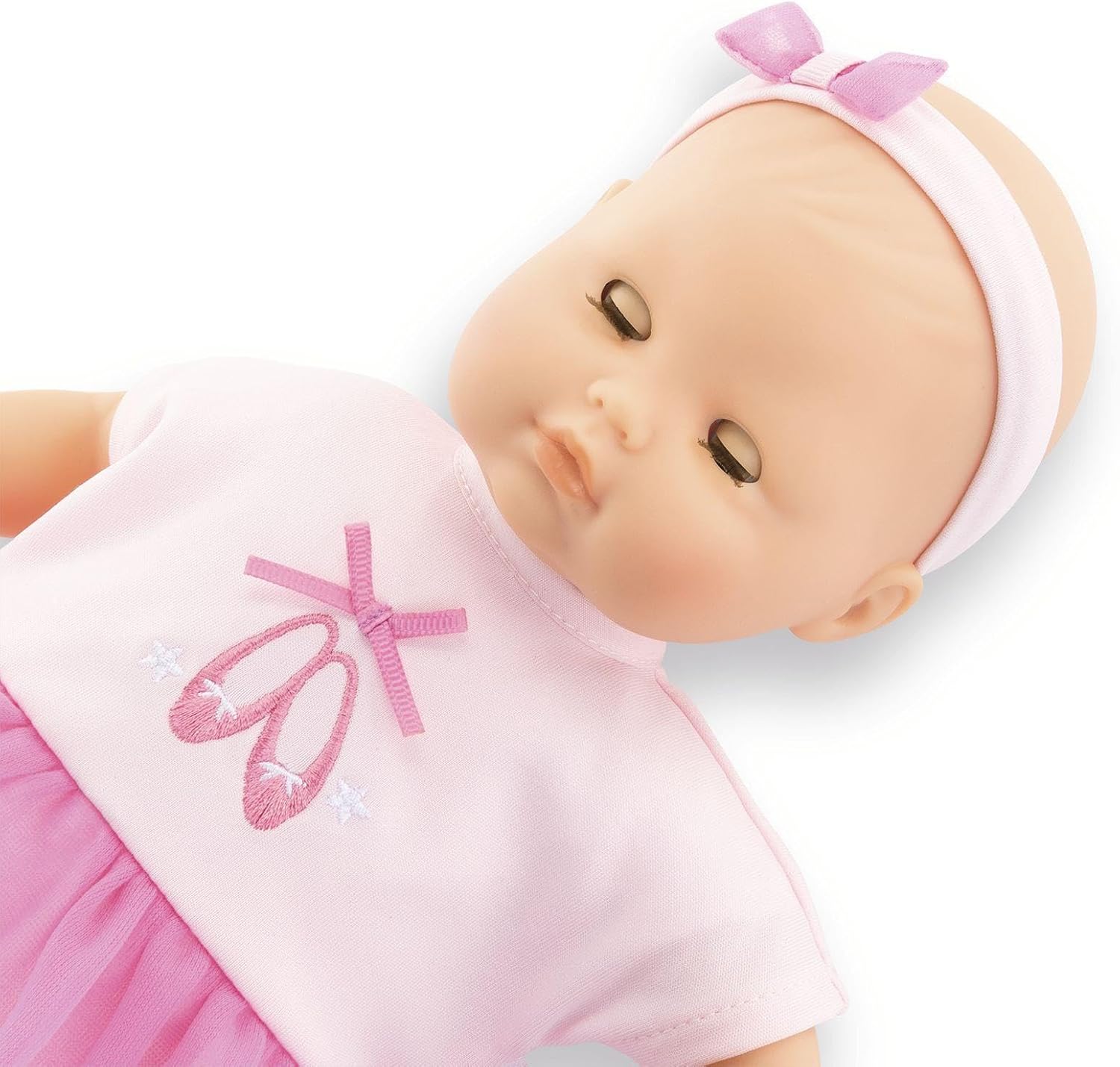 Corolle Bébé Calin Maeva Ballerina Doll 12"