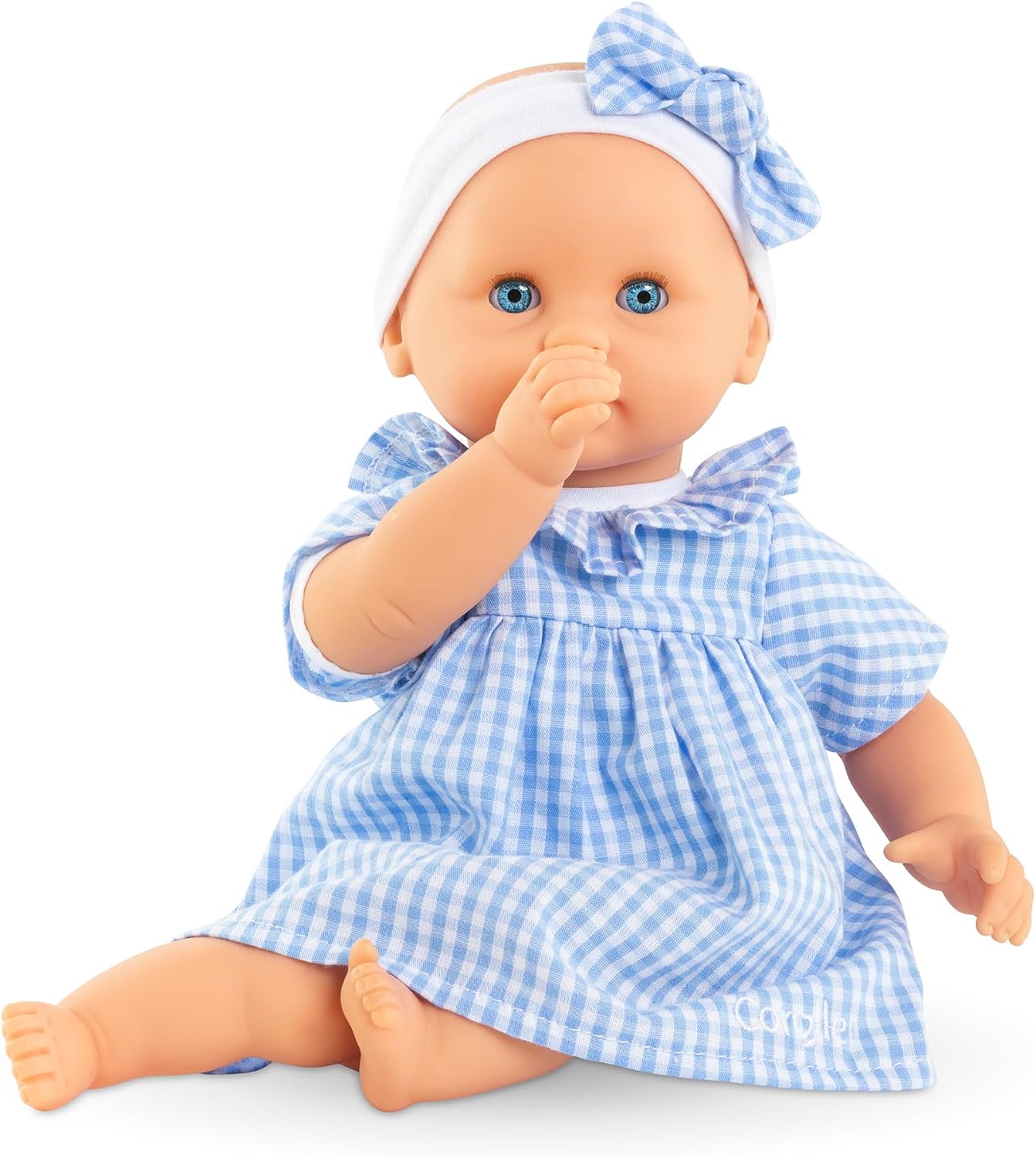 Corolle Poupon Milly 12" Doll