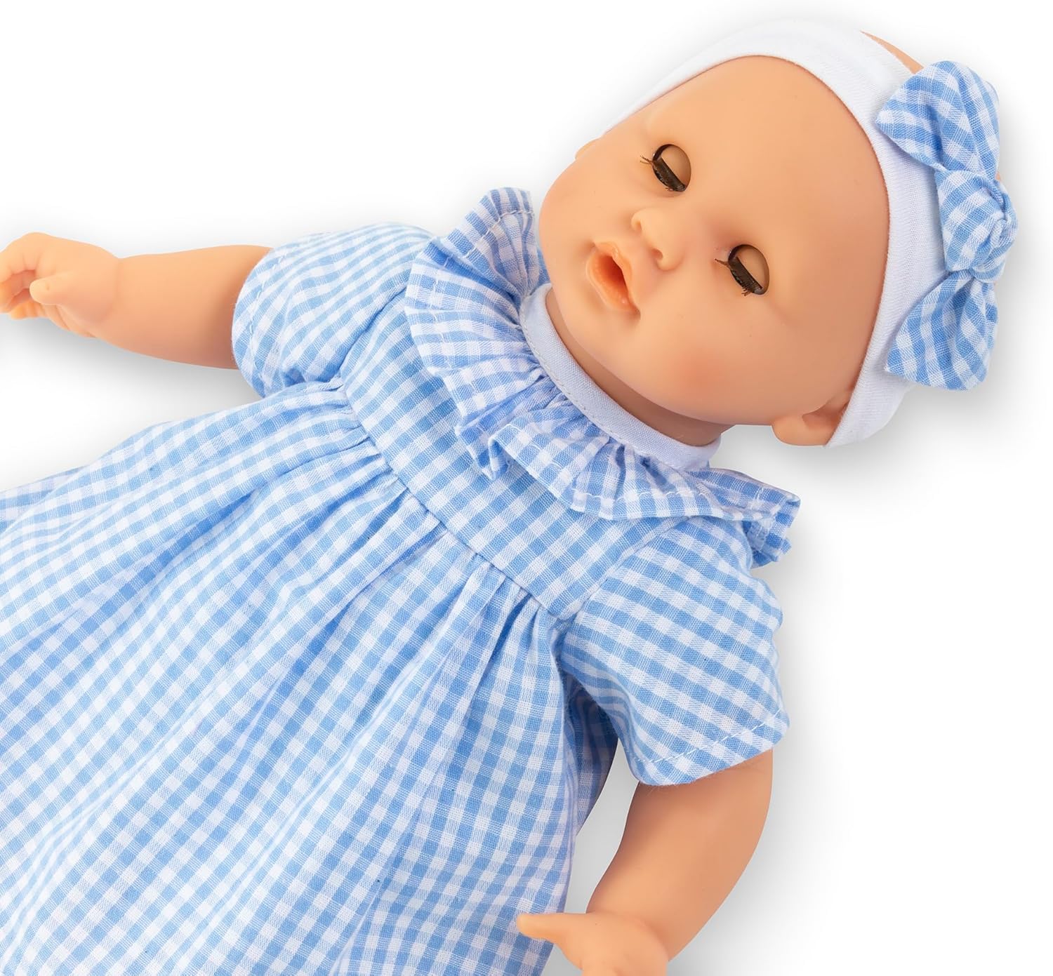 Corolle Poupon Milly 12" Doll