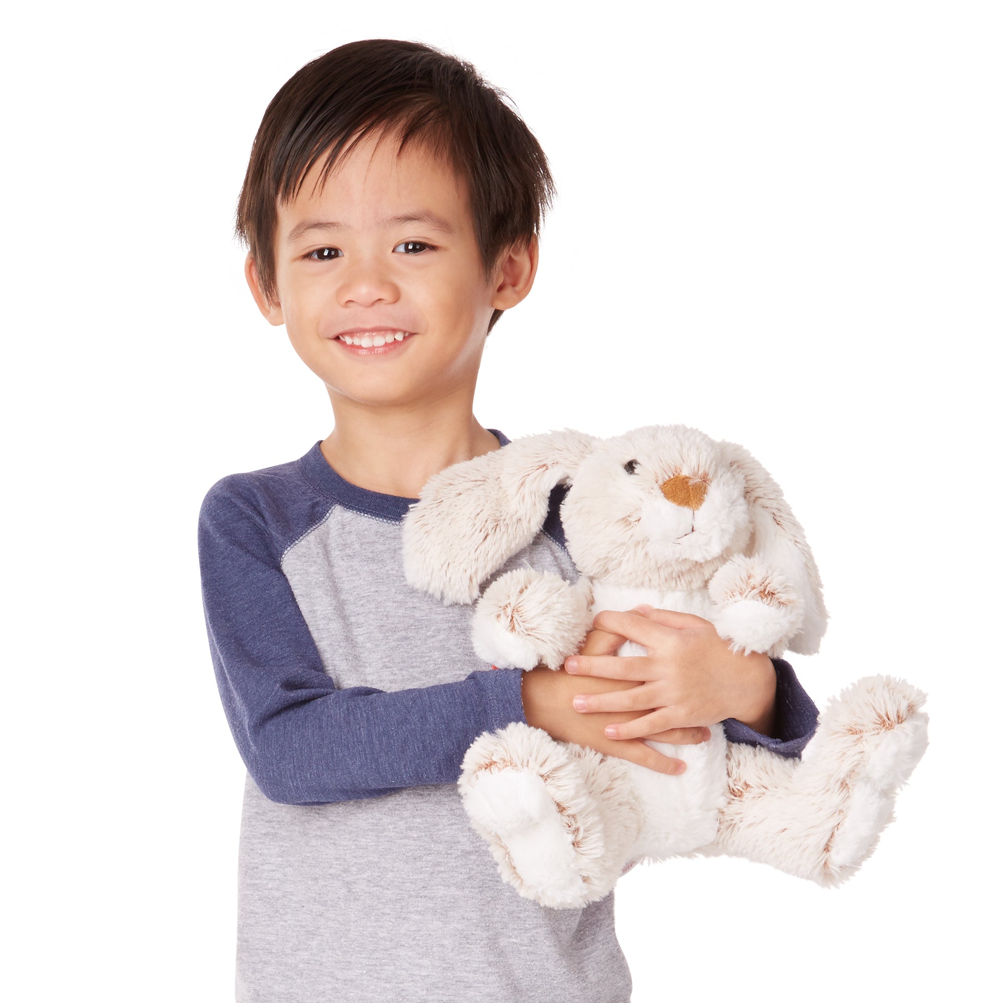 Burrow Bunny Rabbit Stuffed Animal