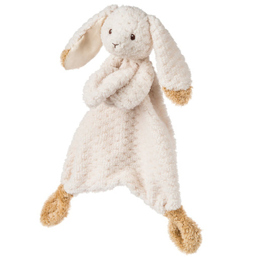 Oatmeal Bunny Lovey – 13″